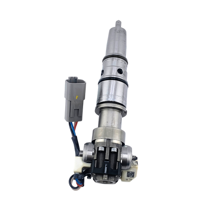 Inyector HEUI Remanufacturado Diesel  G2.9 i313 para Navistar DT466E HT570 MaxxForce 210-225 HP (ALLIANT POWER)