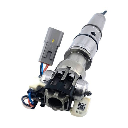 Inyector Remanufacturado Maxxforce G2.9, AP66992 para Navistar DT570 285-330 HP (Alliant Power)