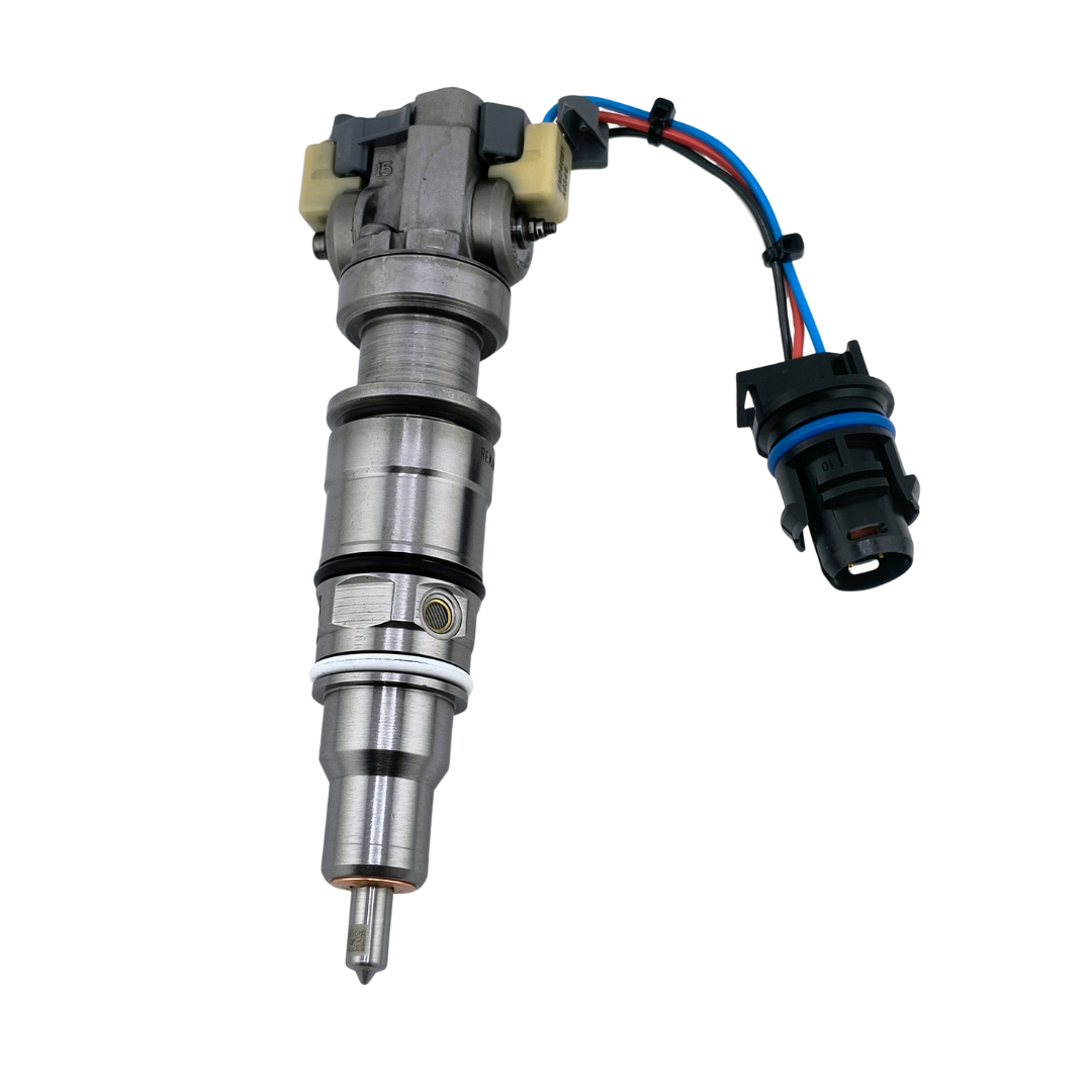 Inyector Remanufacturado Maxxforce G2.9 para Navistar DT570 285-330 HP (ALLIANT POWER)