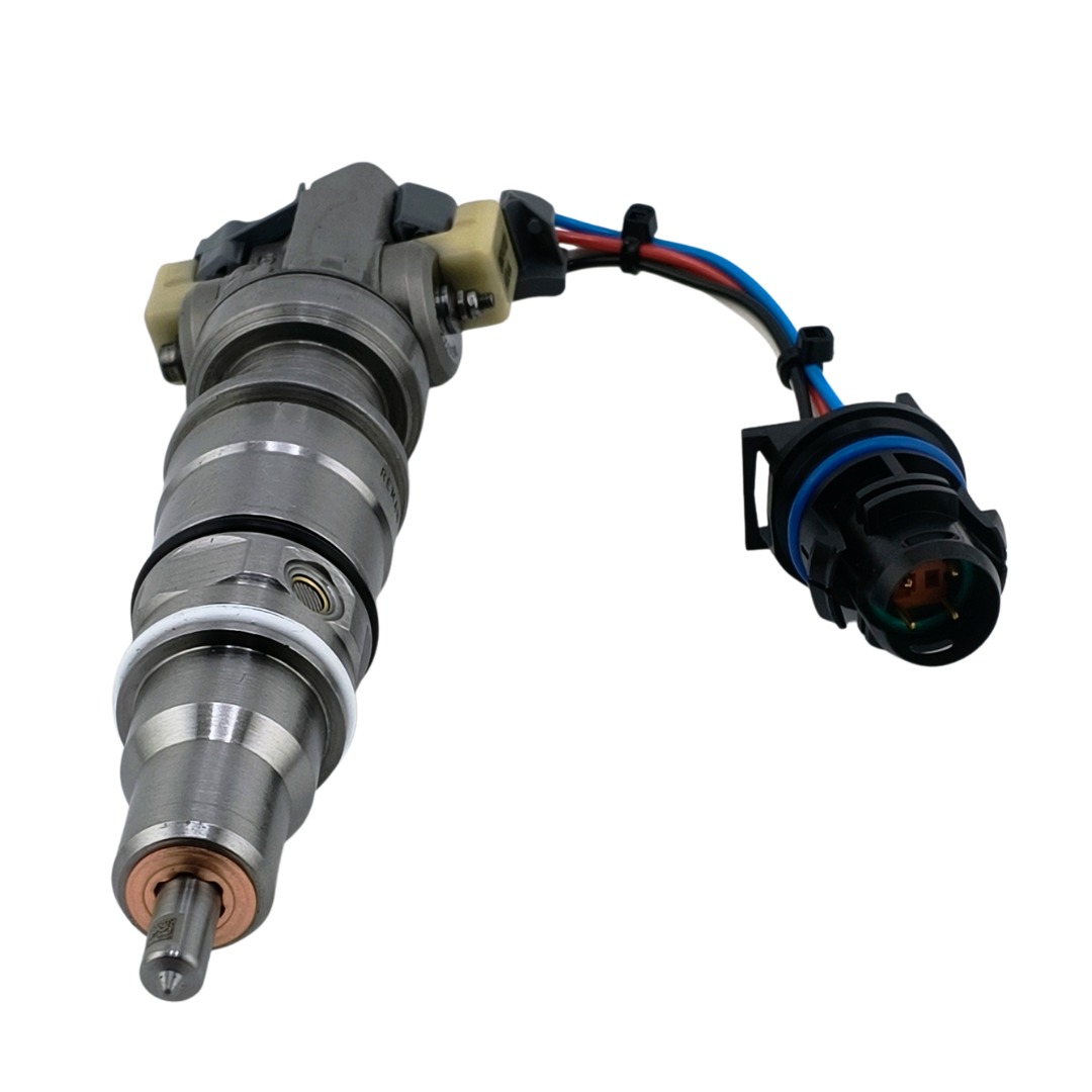 Inyector Remanufacturado Maxxforce G2.9 para Navistar DT570 285-330 HP (ALLIANT POWER)