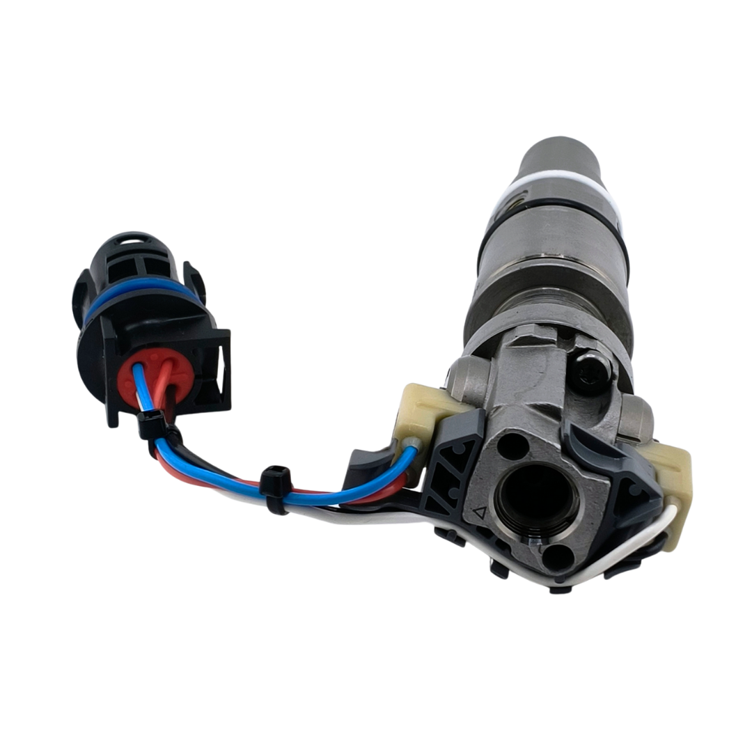 Inyector Remanufacturado Maxxforce G2.9 para Navistar DT570 285-330 HP (ALLIANT POWER)