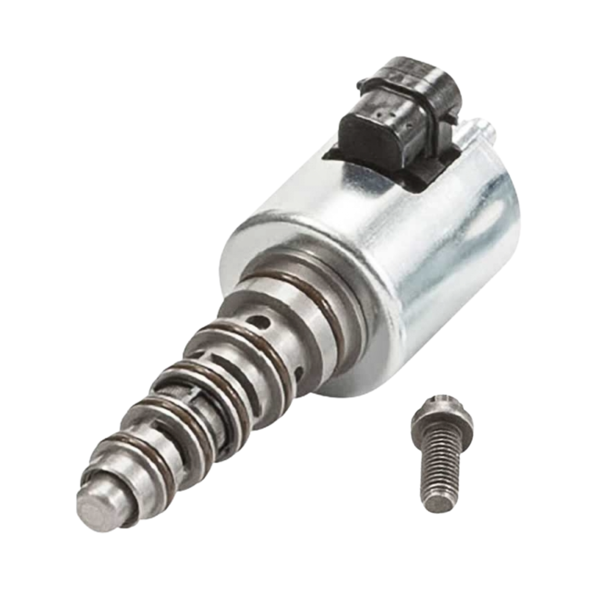 Actuador Selenoide ALLIANT POWER, AP91000 para Turbocargador Ford Power Stroke, Duramax