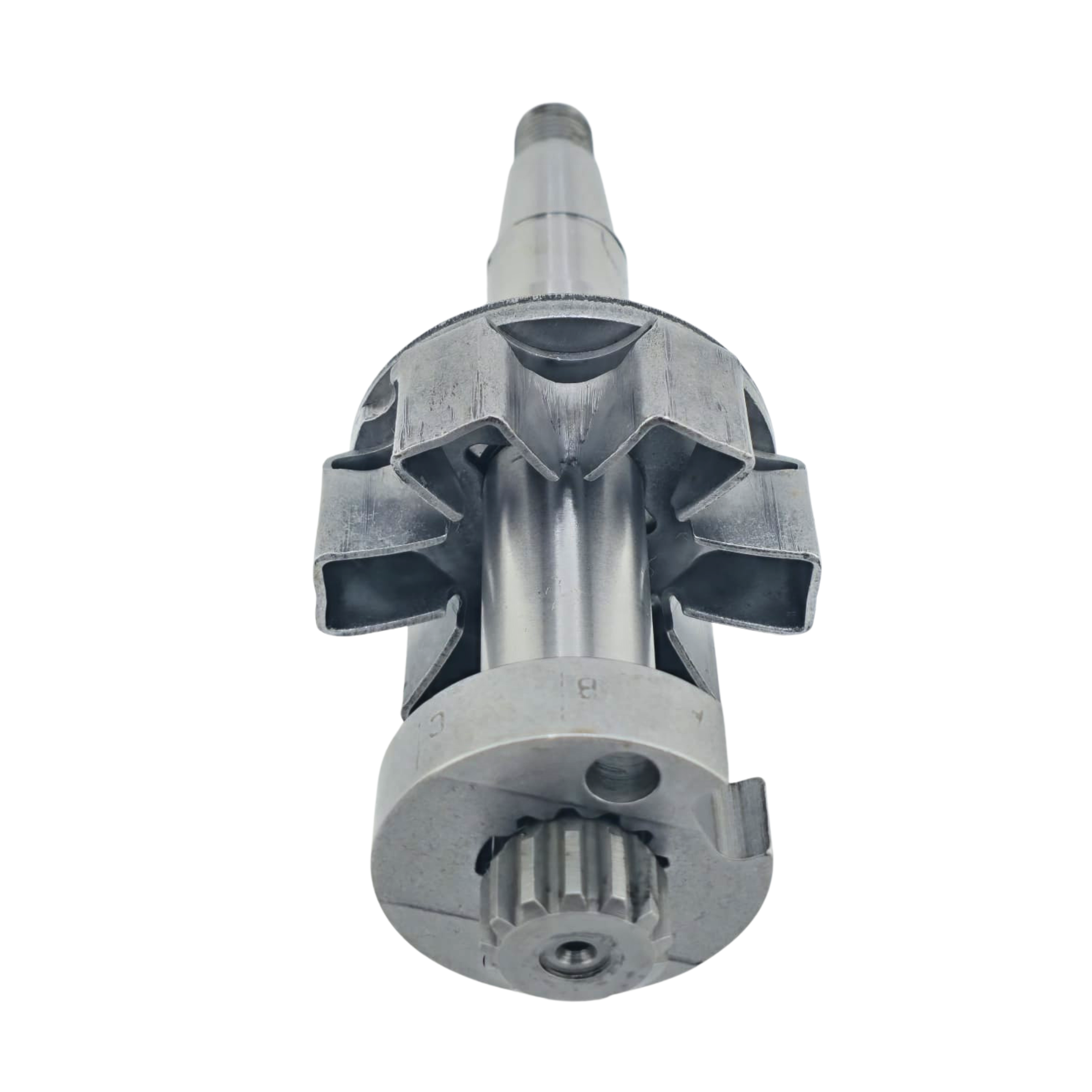 Flecha Principal TeDI, B-7180-136-A para Bomba de Inyección CAV DPA 3362F380