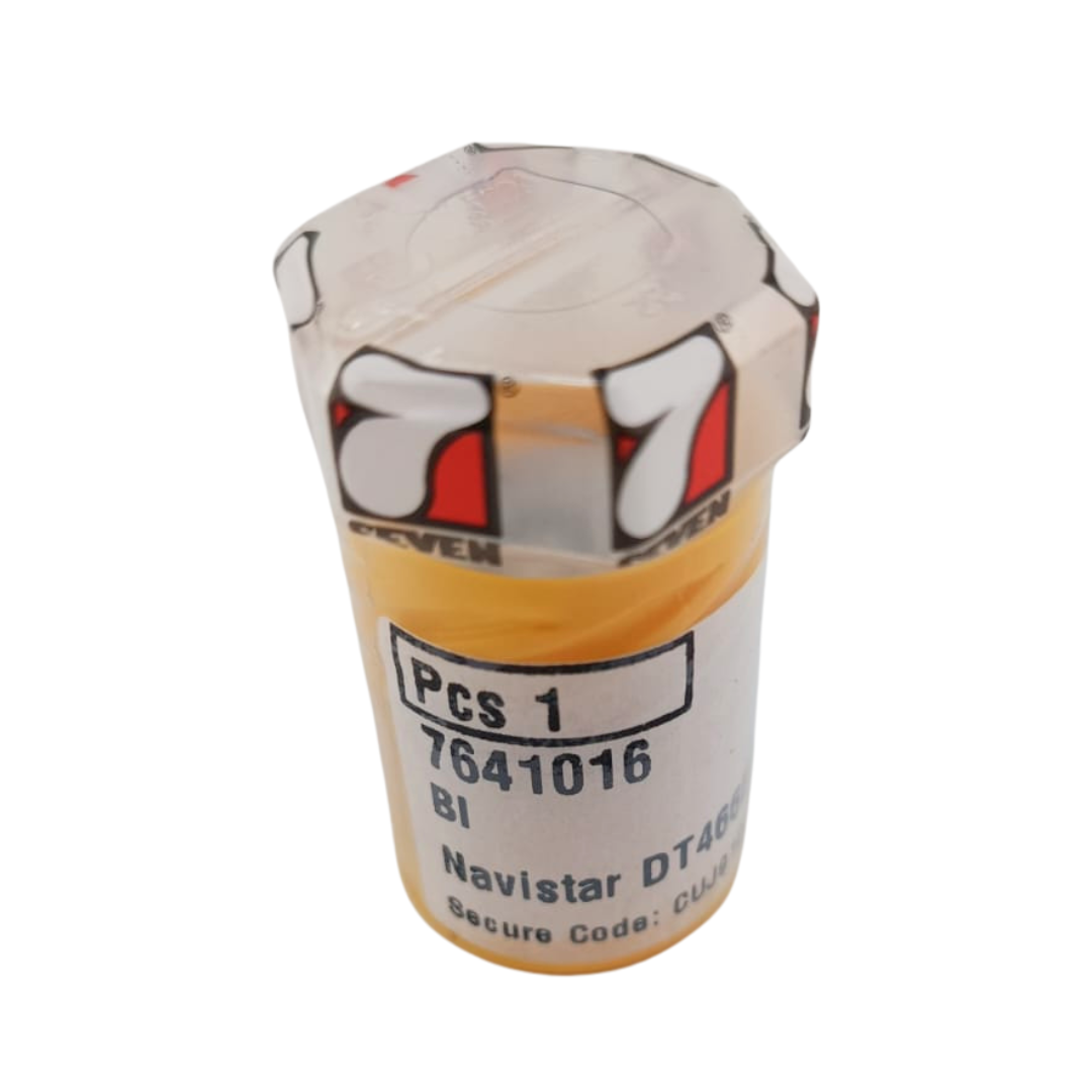 Tobera  para Inyector Navistar HEUI DT466E TeDI
