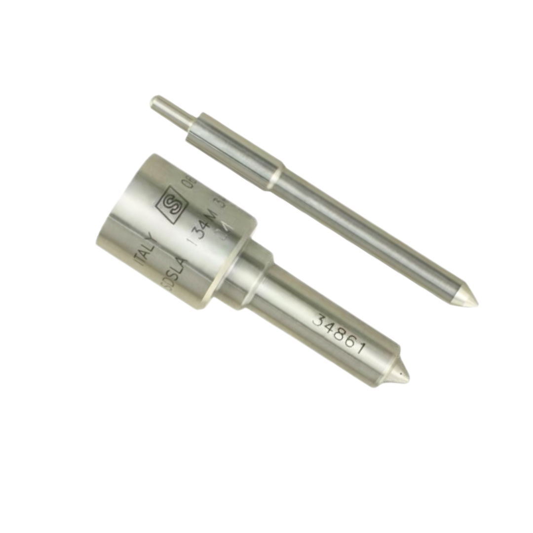 Tobera de Inyector Diesel  para Motor PERKINS Darwin SC32.2 / SC32.3 TeDI