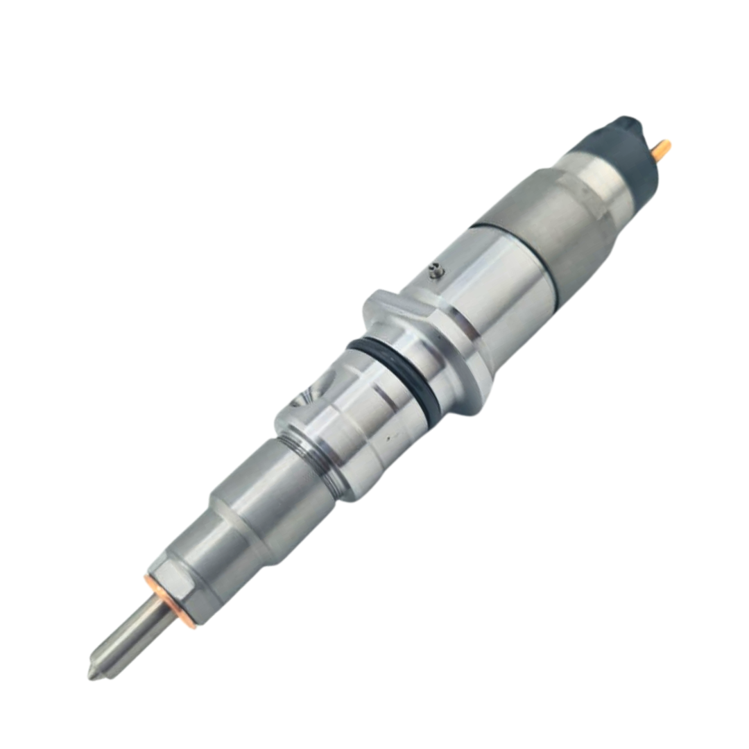 Inyector Diesel Sistema CR CRIN3-18 TeDI, BC-0445120204 para Cummins ISB 6.7L