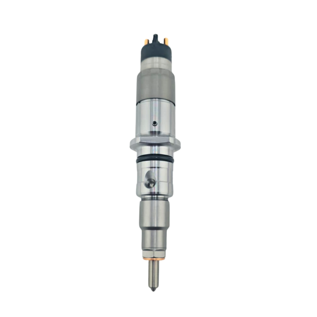 Inyector Diesel Sistema CR CRIN1-14/16 TeDI, BC-0445120231 para Cummins QSB  4.5L,5.9L,6.7L