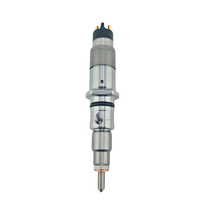 Inyector Diesel Sistema CR CRIN1-14/16 TeDI, BC-0445120231 para Cummins QSB  4.5L,5.9L,6.7L