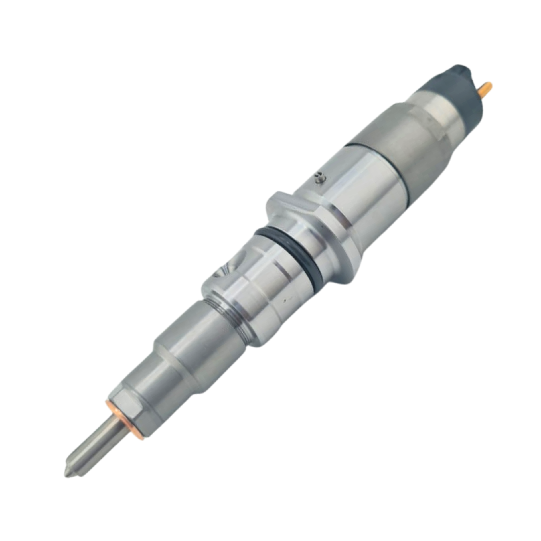 Inyector Diesel  Sistema CR CRIN1-14/16 TeDI, BC-0445120238 para Dodge RAM 4000 aplicación ISB 5.9L
