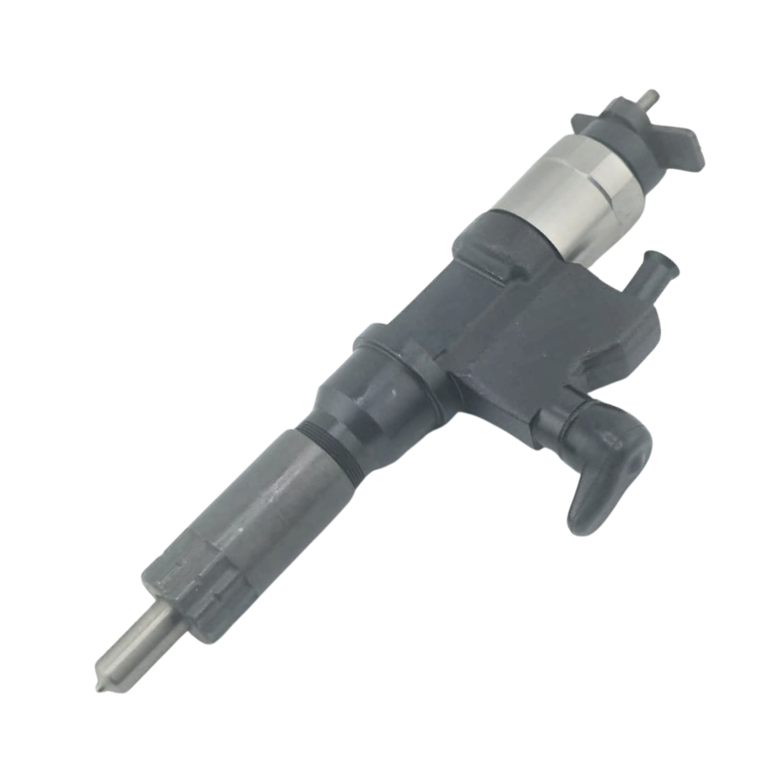 Cabezal Hidráulico TeDI, BC-7180-720L para Bomba de Inyección CAV DPA3340F400G/3340F600