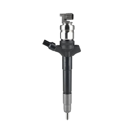 Inyector Diesel TeDI, BC-0950005600 para Denso aplicación Mitsubishi 4D56 Triton L200