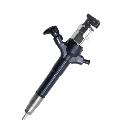 Inyector Diesel TeDI, BC-0950005600 para Denso aplicación Mitsubishi 4D56 Triton L200