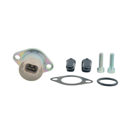 Válvula de Control Diesel SVC TeDI, BC-294200-0360 para Bombas de Inyección Diesel Denso HP3, HP4