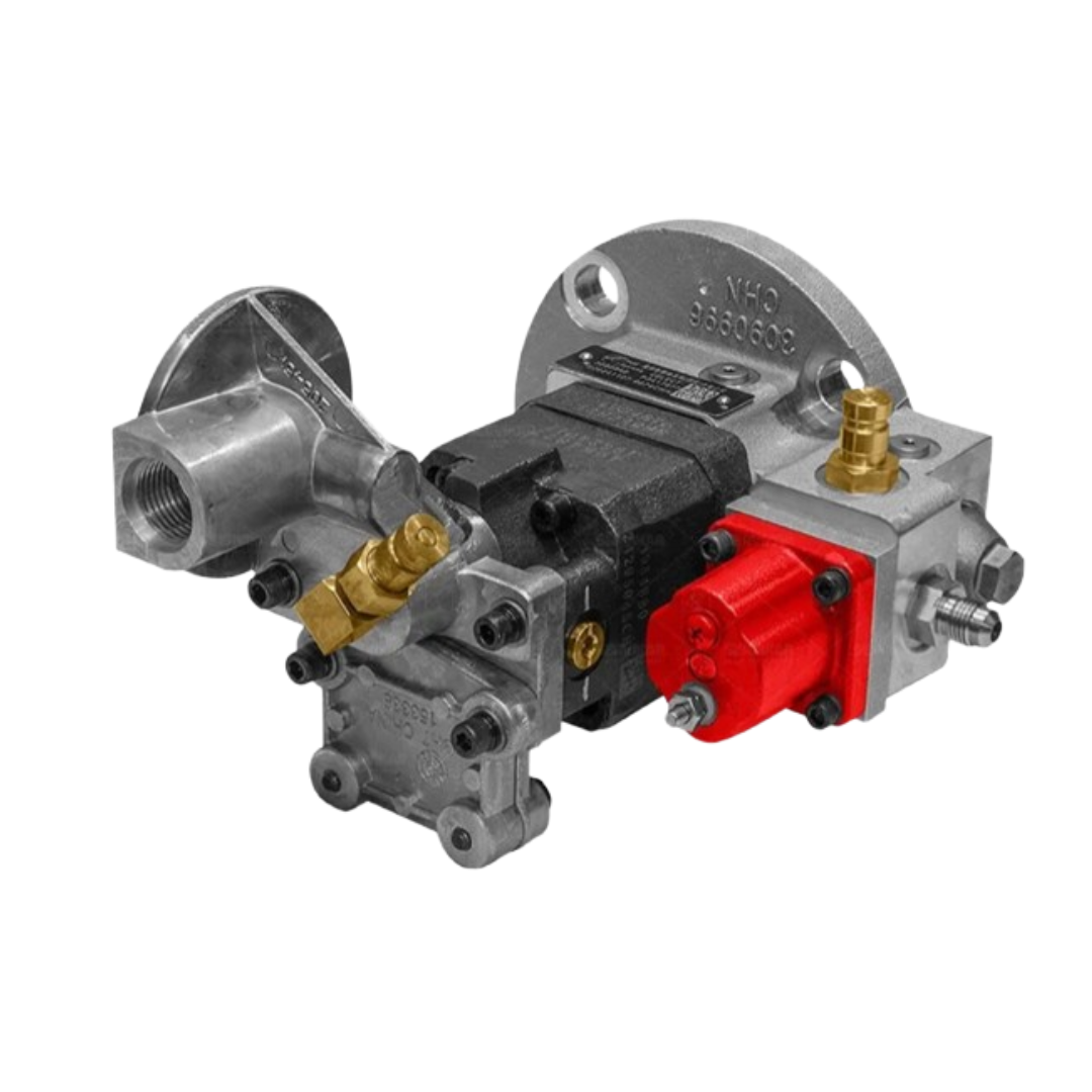 Bomba de Inyección Diesel, BC-3090942 para Motores Cummins N14 Celect, M11, L10 e ISM (TeDI)