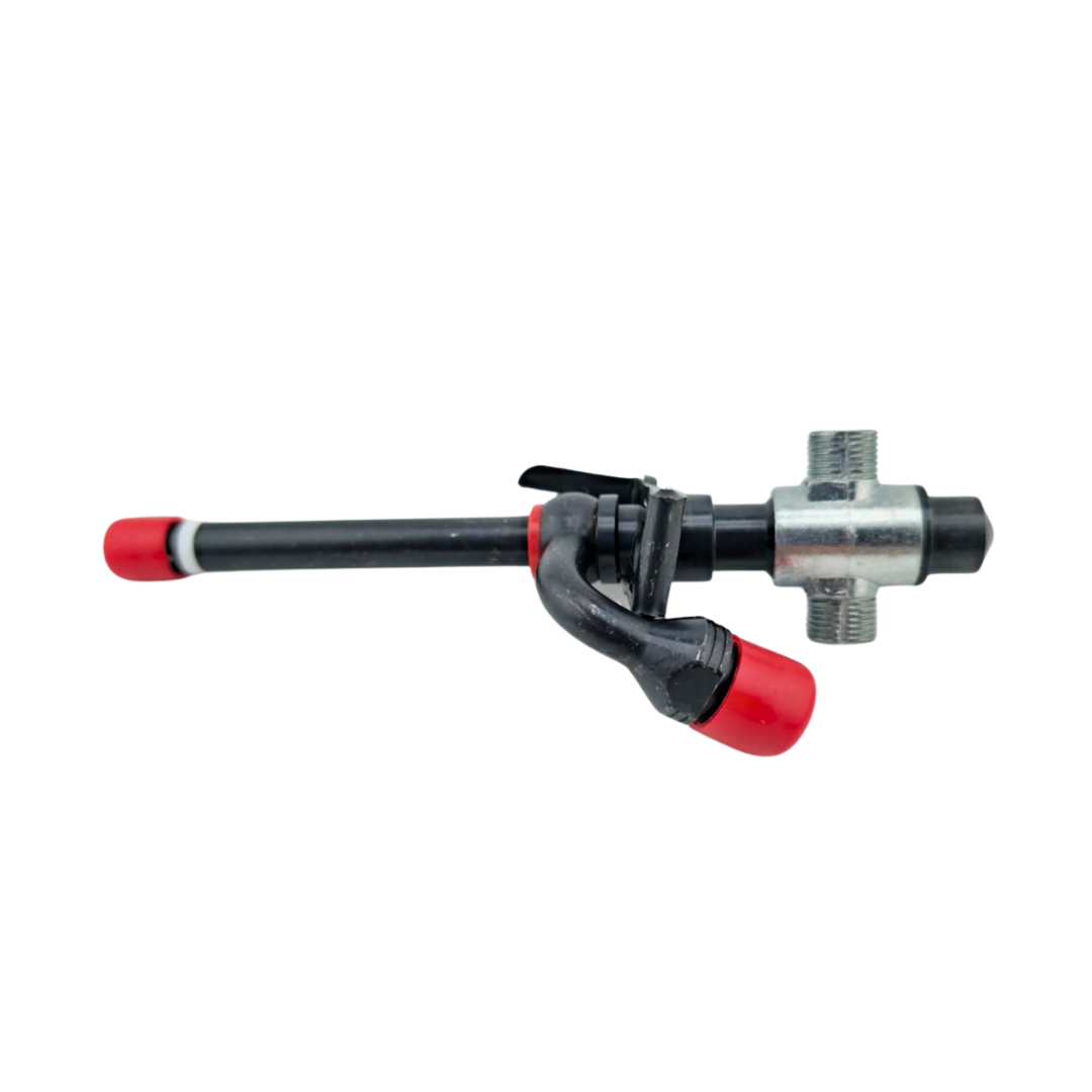 Inyector Diesel Tipo Lápiz TeDI, BC-38416 para Stanadyne aplicación John Deere de 4.5L,6.8L
