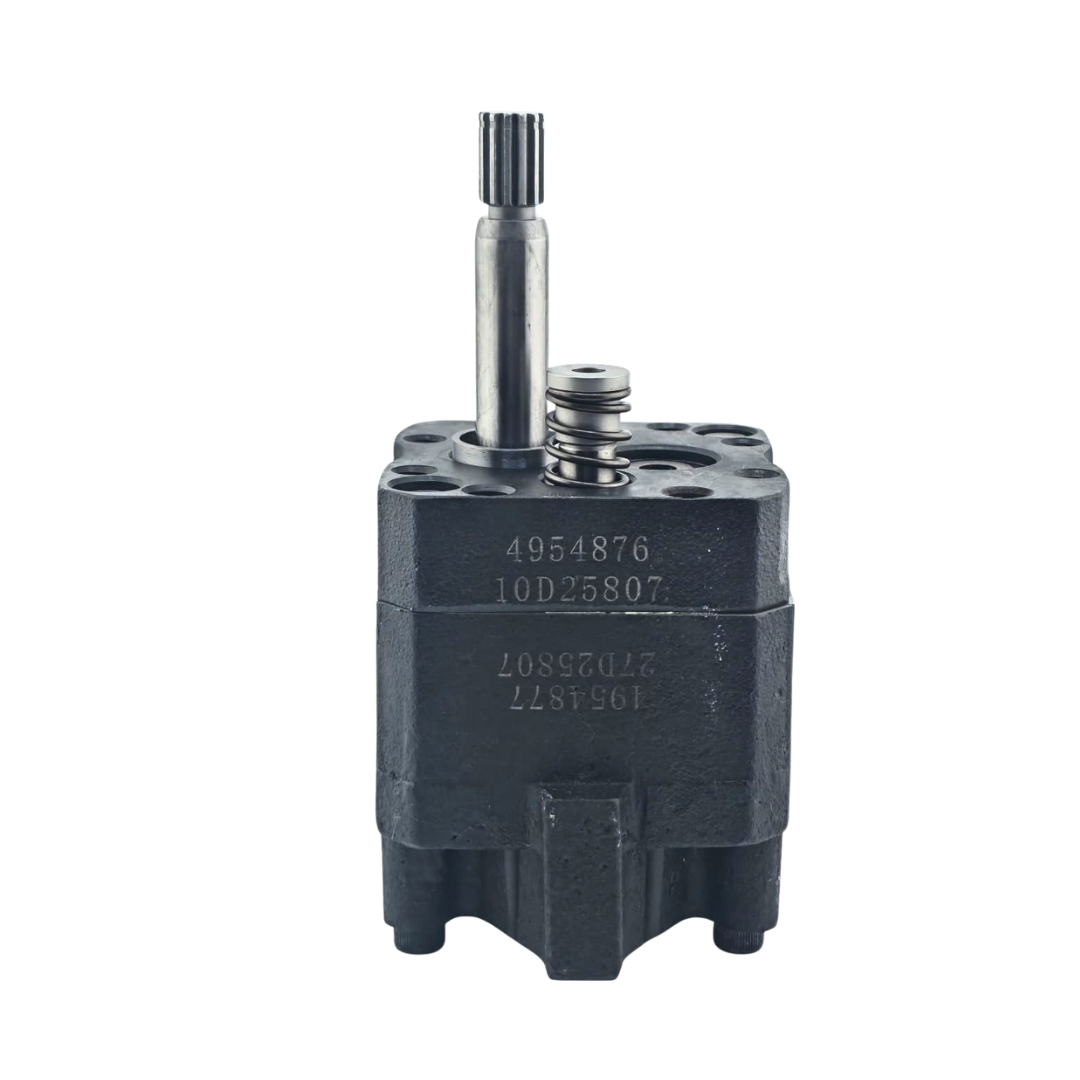 Inyector Diesel Sistema CR CRIN1-14/16 TeDI, BC-0445120231 para Cummins QSB  4.5L,5.9L,6.7L