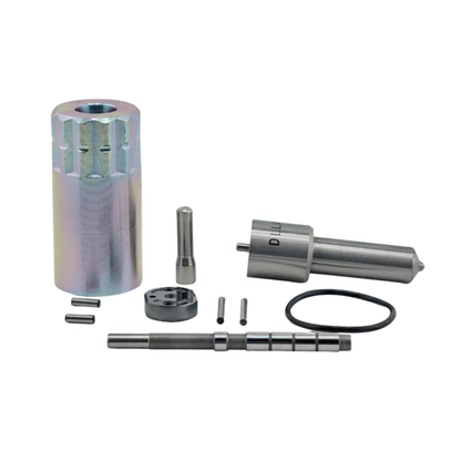 Kit de Reparación de Inyector Diesel TeDI, BC-KIT5471 para Inyector Isuzu 6HK1, ELF Series 095000-547X