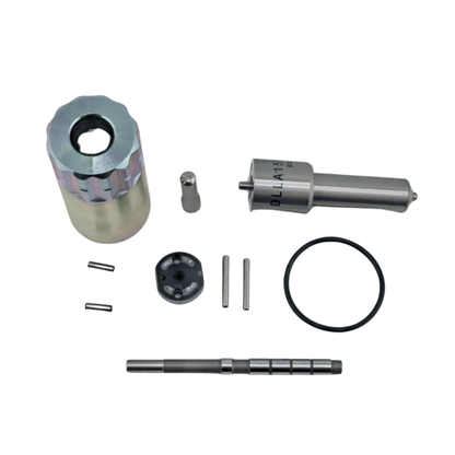 Kit de Reparación de Inyector Diesel TeDI, BC-KIT5471 para Inyector Isuzu 6HK1, ELF Series 095000-547X