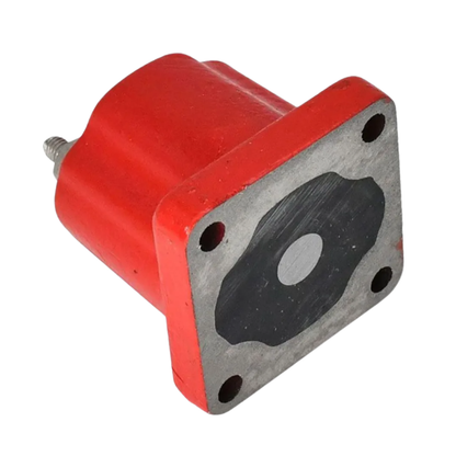 Bobina de Paro de 1 Polo, 12 Volts para Motores Cummins 855, N14,  ISX e ISM  (TeDI)