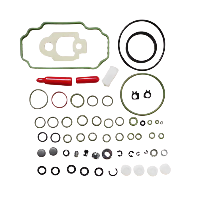 Kit de Sellos y Juntas DELPHI, 7135-277K para Bombas de Inyección Diesel CAV Modelo DP210 ,DP310