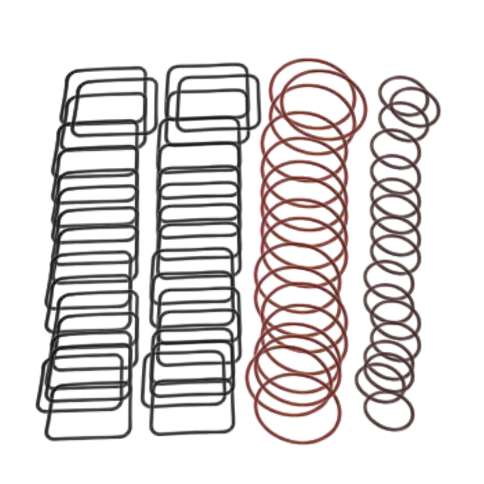 Kit de ligas Internas DIPACO, RTF26209-25 para Inyectores Diesel Detroit S60