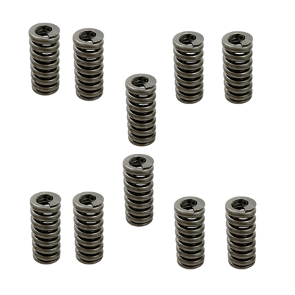 Resorte de Presión de Tobera DIPACO, RTF26232-10 para Inyectores Diesel Detroit S60