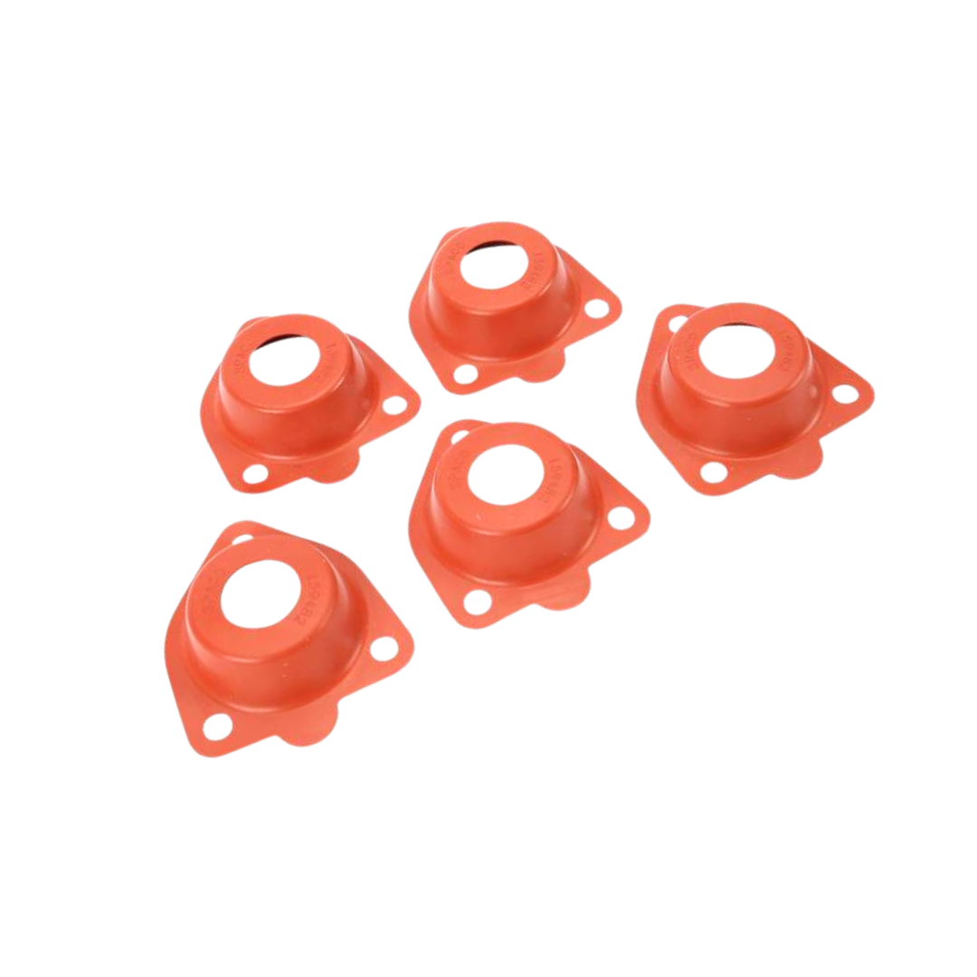 Diafragma para Bomba Diesel Cummins serie 855 DIPACO