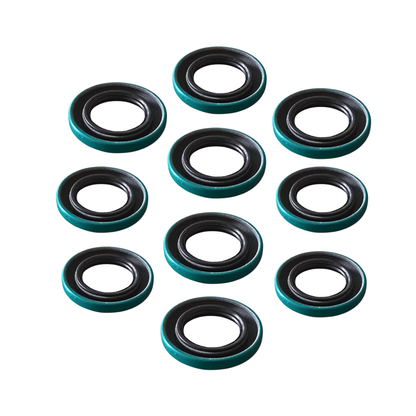 Reten de Aceite DIPACO, D3062676CR-10 para la Flecha Principal tipo Nuevo de Bombas de Inyección Cummins NT855 Big Cam