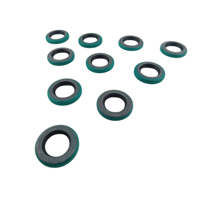 Reten de Flecha de Impulsion para Bomba Cummins NT855