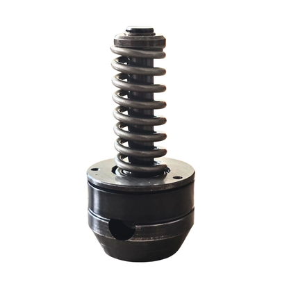 Émbolo y Barril 6 mm DIPACO, DPE06061/31 para Inyector Heui Código AD, AE Power Stroke