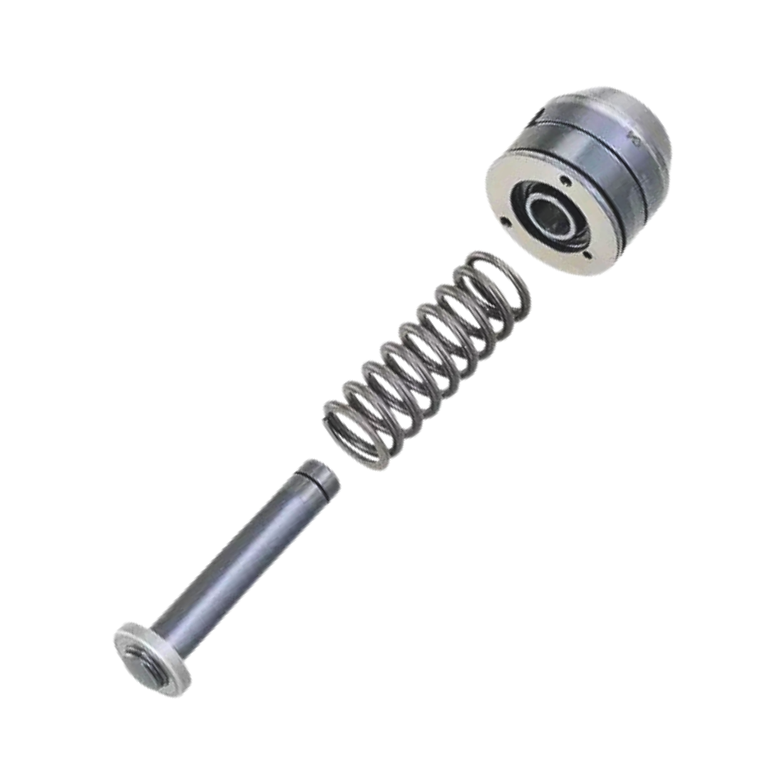 Elemento 7.1mm  de Inyector diesel DIPACO  para HEUI  3126B CATERPILLAR