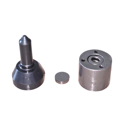 Tobera de Inyector 6 mm DIPACO, DPE41005/31 para Inyector Heui Código BC, BE Navistar (5 Orificios)