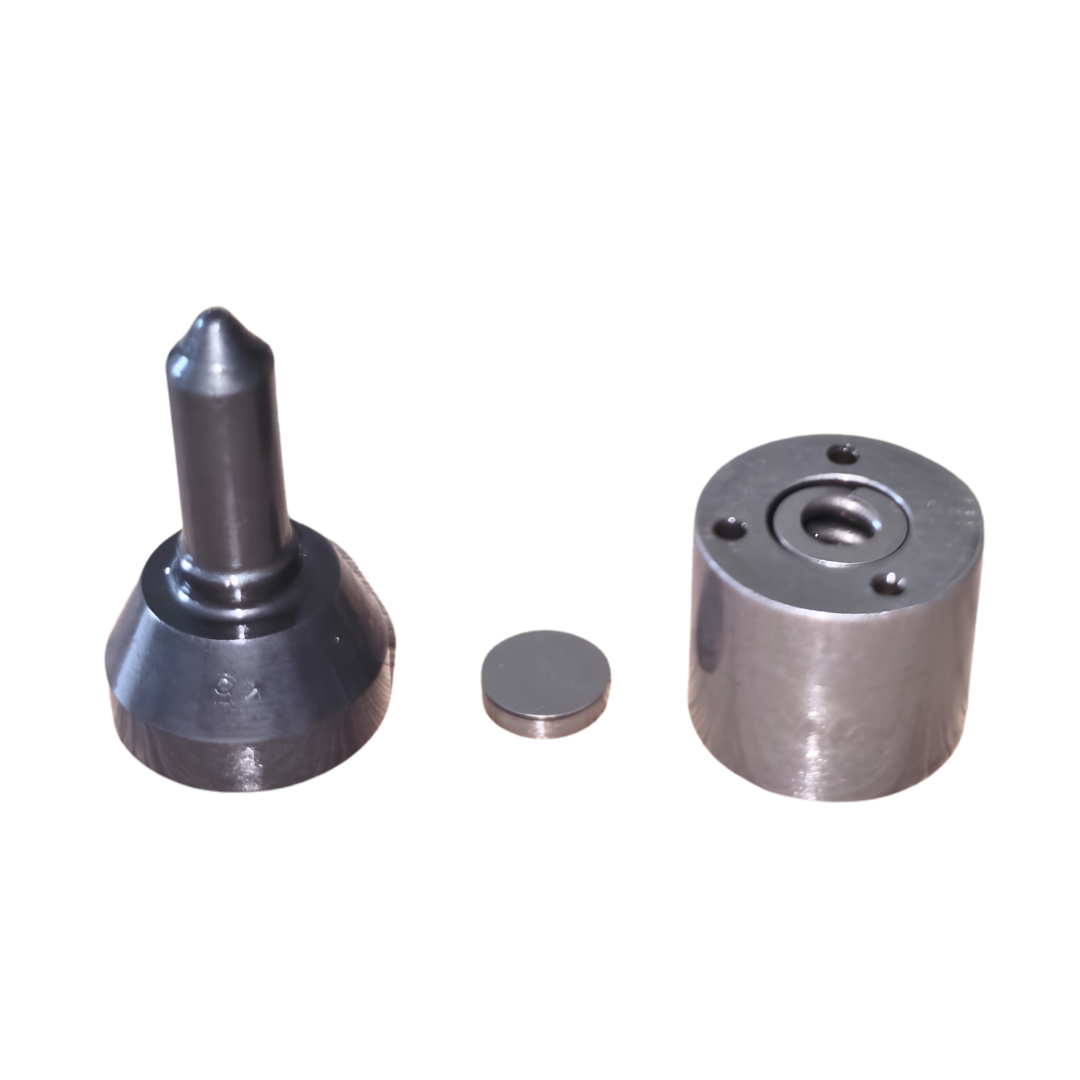 Tobera de Inyector DIPACO, DPE41006/32 para Inyector Heui Caterpillar 3126B (6 Orificios)