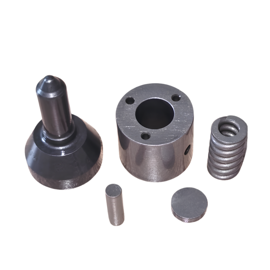 Tobera de Inyector DIPACO, DPE41006/32 para Inyector Heui Caterpillar 3126B (6 Orificios)
