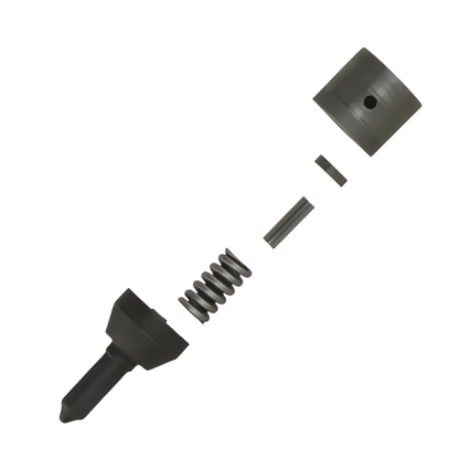 Tobera de Inyector Diesel DIPACO, DPE41016/32 para Caterpillar HEUI 3126