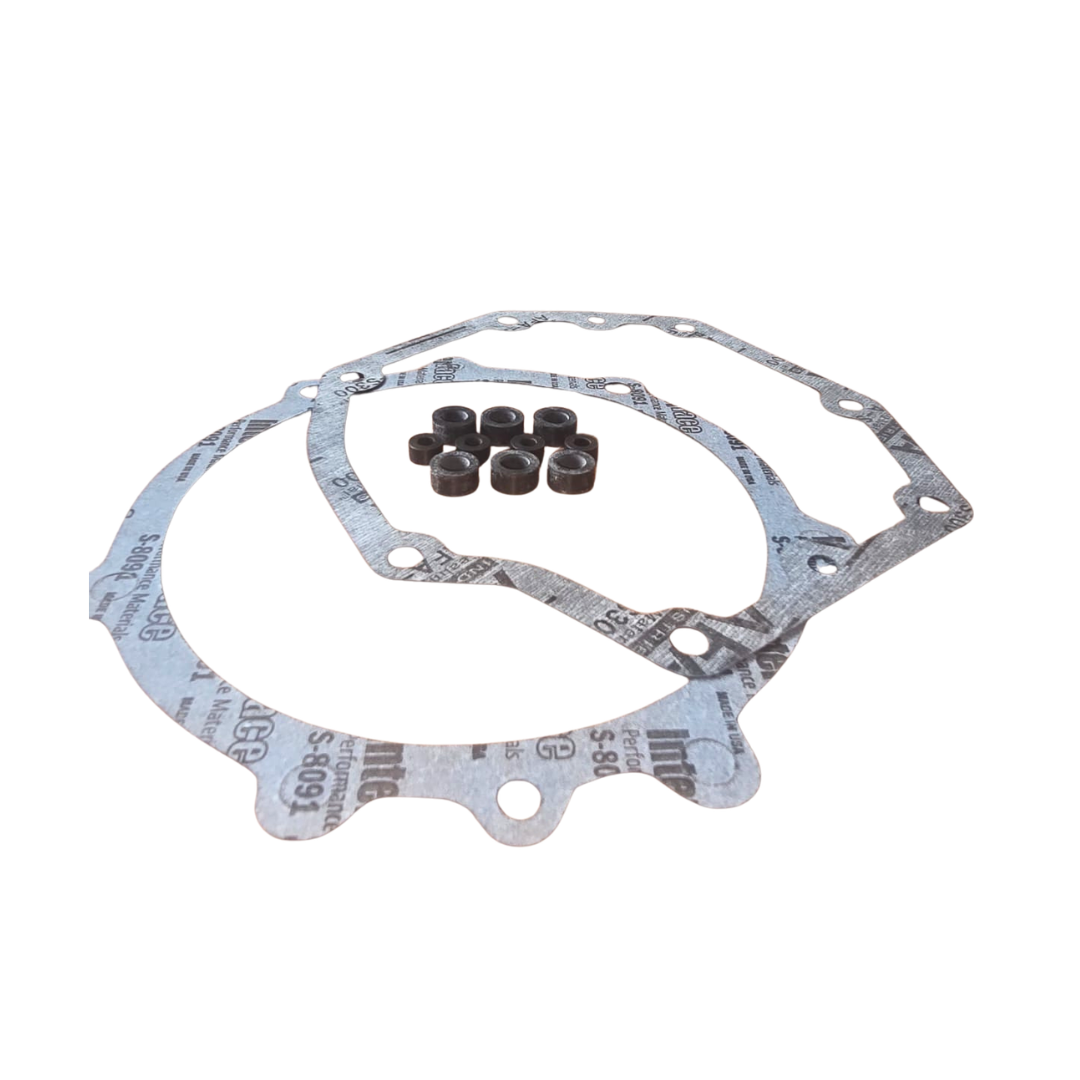 Kit de Instatalación de Bomba Diesel DIPACO, DPE46610 para Bombas de Inyección Diesel Navistar DT360/DT466