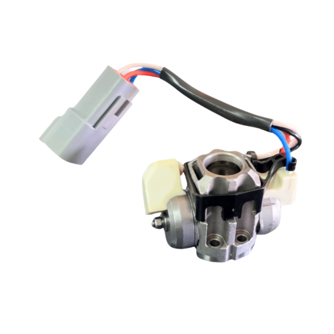 Conjunto Valvula de Control para inyector Maxxforce Navistar  DIPACO