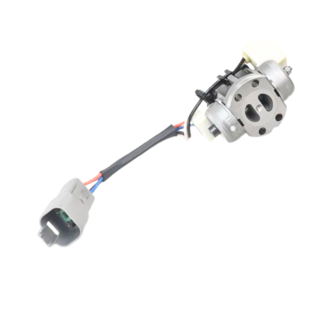 Conjunto Valvula de Control para inyector Maxxforce Navistar  DIPACO