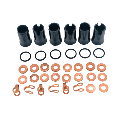 Kit de instalación de inyector dieselBosch Mecanico para CUMMINS ,5.9,8.3L  DIPACO
