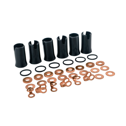 Kit de instalación de inyector dieselBosch Mecanico para CUMMINS ,5.9,8.3L  DIPACO