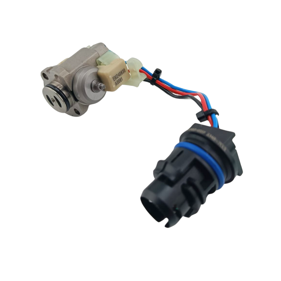 Conjunto Valvula de Control para Inyector 6.0 Ford Powerstroke DIPACO