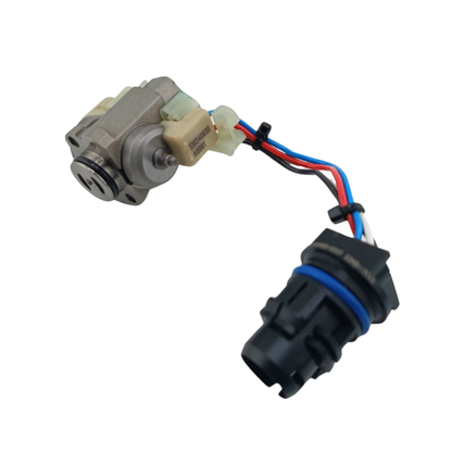 Conjunto Valvula de Control para Inyector 6.0 Ford Powerstroke DIPACO