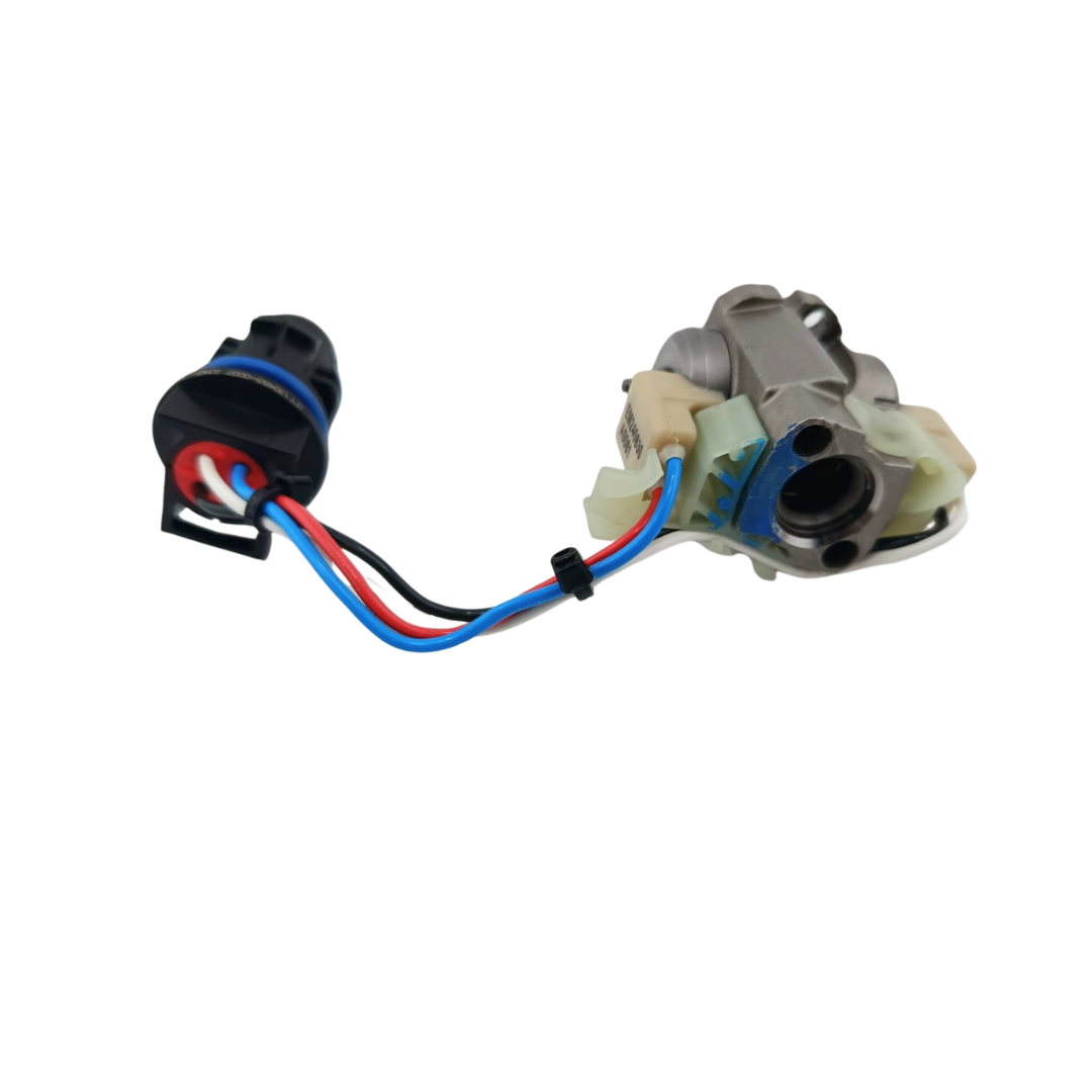 Conjunto Valvula de Control para Inyector 6.0 Ford Powerstroke DIPACO