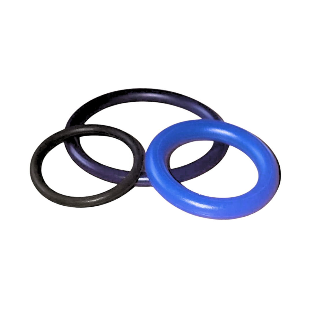 Kit de Ligas de Internas de Inyector Diesel (6 MM) DIPACO, DPS0007 para Inyector Heui Ford Power Stroke, Navistar Electronico