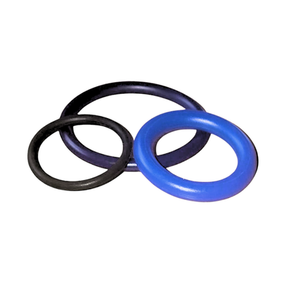 Kit de Ligas de Internas de Inyector Diesel (6 MM) DIPACO, DPS0007 para Inyector Heui Ford Power Stroke, Navistar Electronico