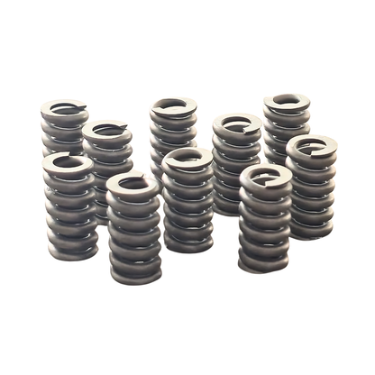 Resorte de Presión de Tobera DIPACO, DPS0023-10 para Inyector Heui Ford Power Stroke 7.3L, Navistar T444E, Caterpillar Heui