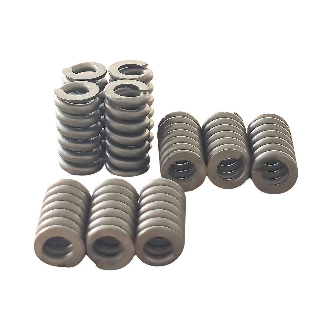 Resorte de Presión de Tobera DIPACO, DPS0023-10 para Inyector Heui Ford Power Stroke 7.3L, Navistar T444E, Caterpillar Heui