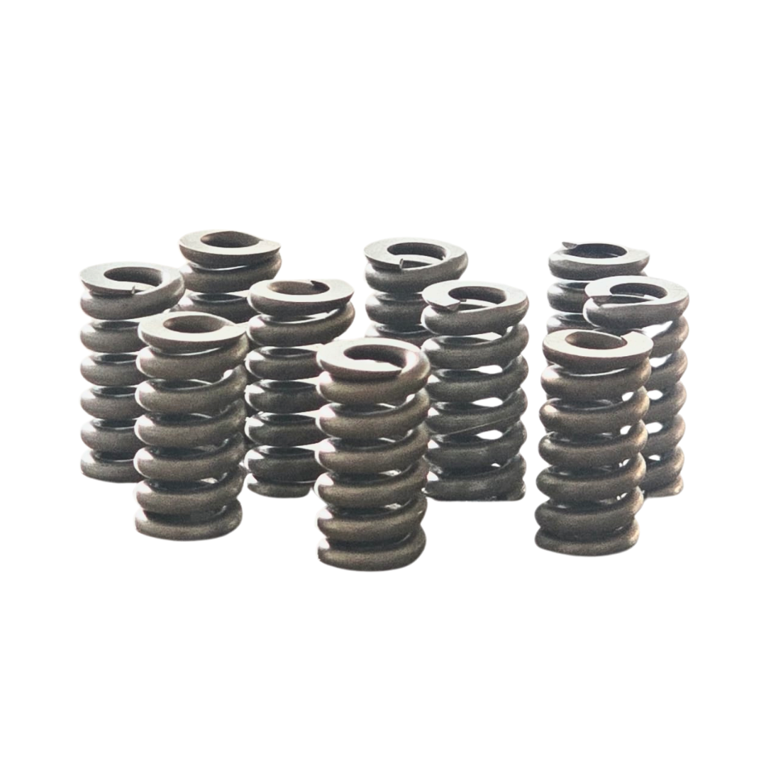 Resorte de Presión de Tobera DIPACO, DPS0024-10 para Inyector Heui Diesel Navistar DT466E Caterpillar Heui