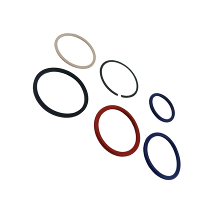 Kit de Ligas Externas para Inyector 7 MM CATERPILLAR 3126/3126B DIPACO