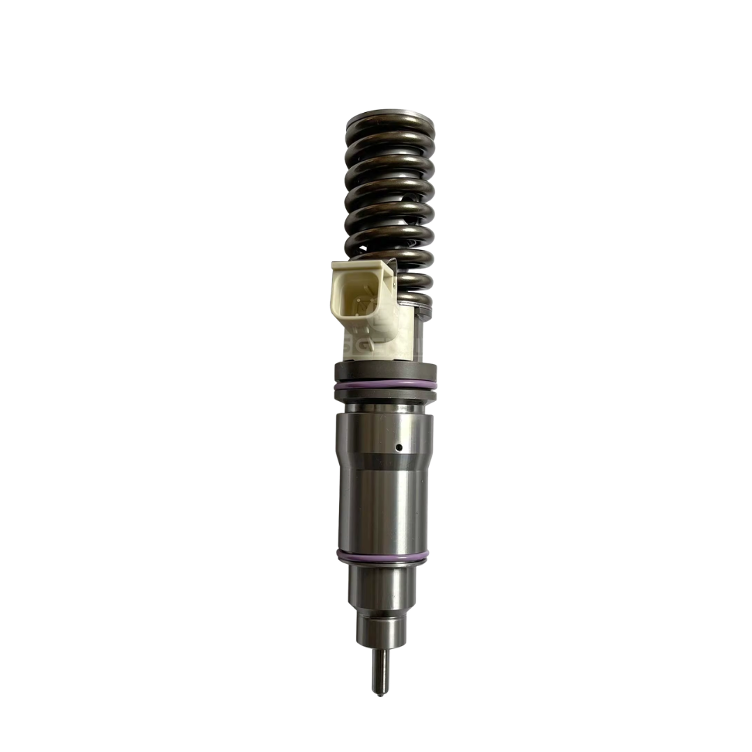 Inyector unitario E3 TeDI,EX631018  para detroit Diesel S60 DDEC VI 14.0L